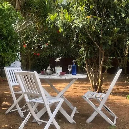 Casa El Soto *