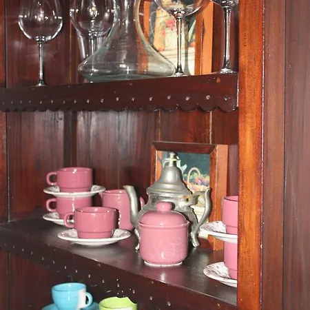 Casa El Soto *