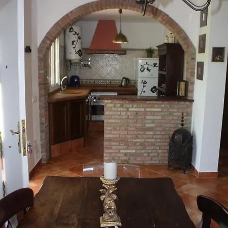 Holiday home Casa El Soto Vejer de la Frontera