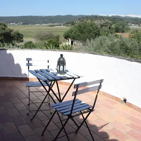 Holiday home Casa El Soto Vejer de la Frontera