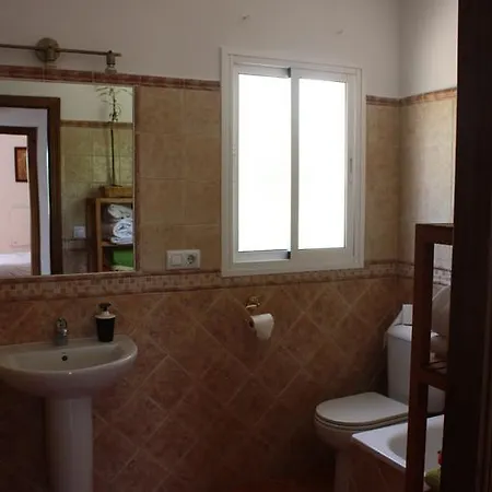 Casa El Soto Holiday home