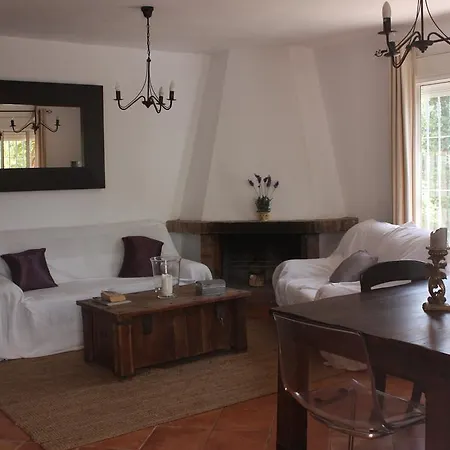 Casa El Soto Holiday home Vejer de la Frontera