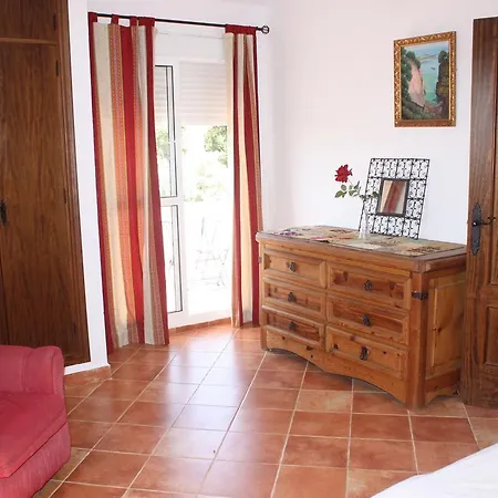 Casa El Soto * Vejer de la Frontera