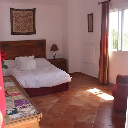 Holiday home Casa El Soto