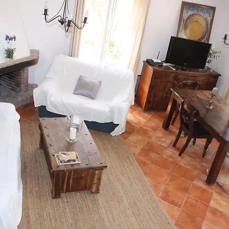 Casa El Soto Holiday home Vejer de la Frontera