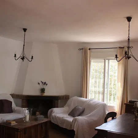 Casa El Soto Holiday home