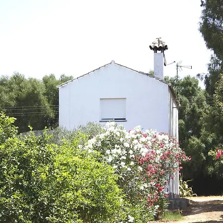 Casa El Soto Holiday home Vejer de la Frontera