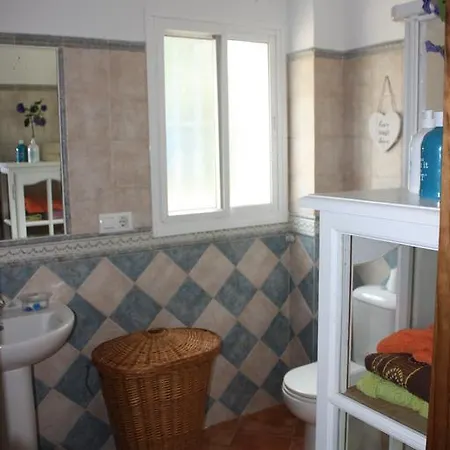 Casa El Soto * Vejer de la Frontera