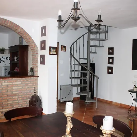 Casa El Soto