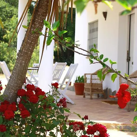 Casa El Soto Holiday home *