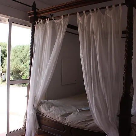 Сasa de vacaciones Casa El Soto *